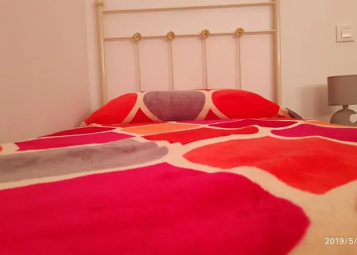Loft 500 Metros De La Playa