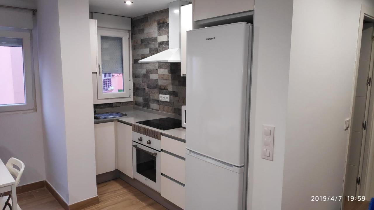 Appartement Loft 500 Metros De La Playa *