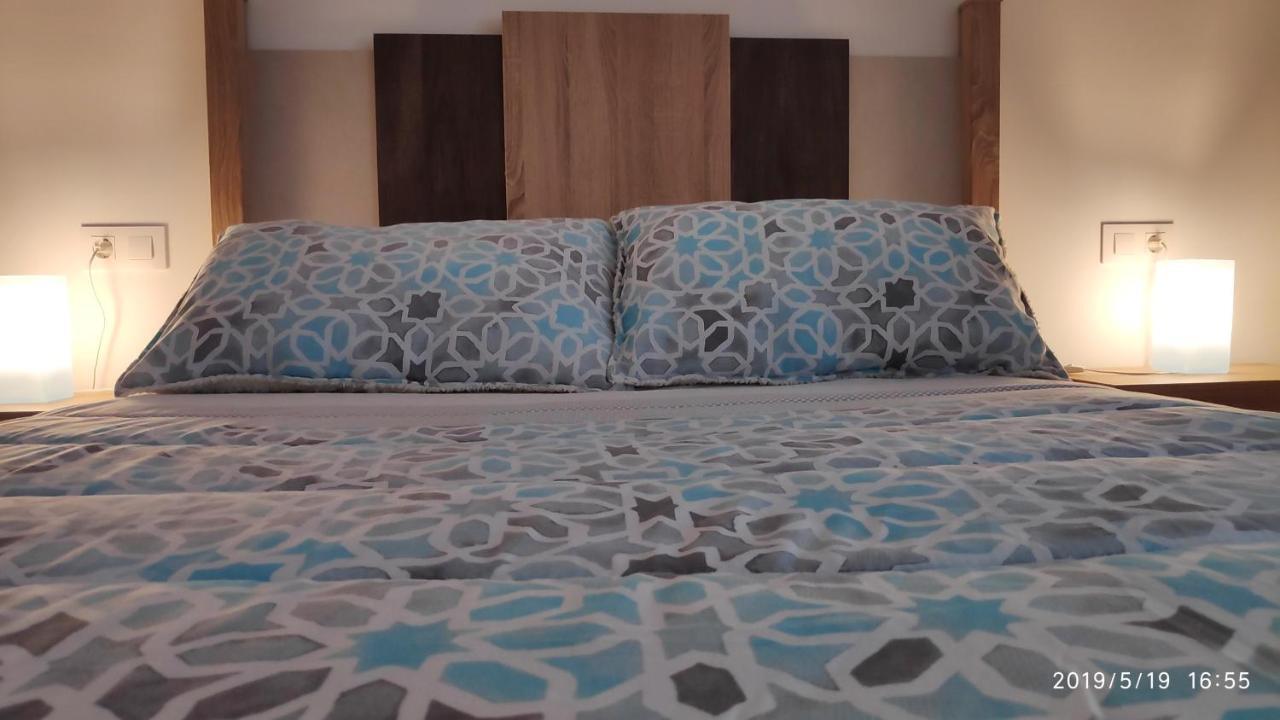 Loft 500 Metros De La Playa Cadix
