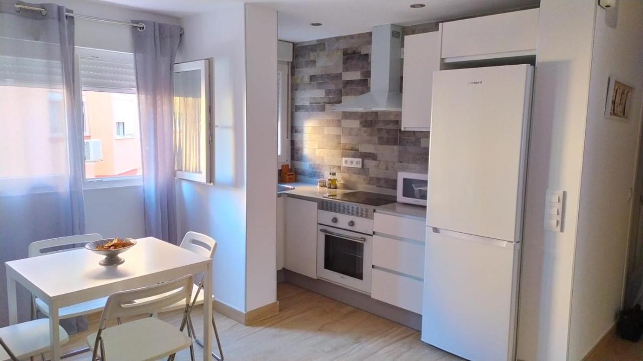 Loft 500 Metros De La Playa *