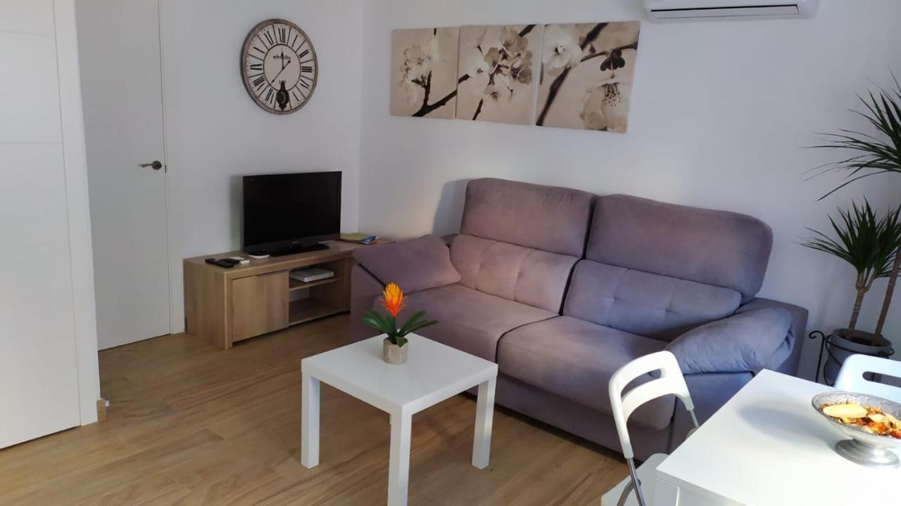 Appartement Loft 500 Metros De La Playa *