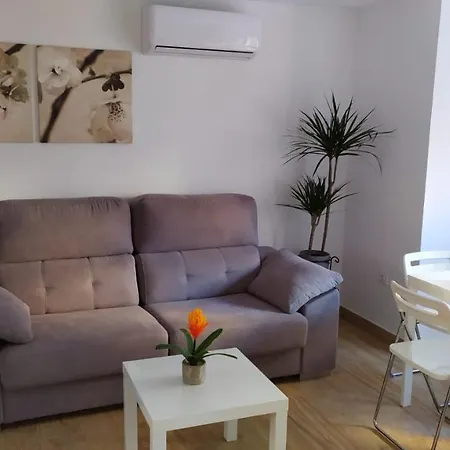 Appartement Loft 500 Metros De La Playa à Cadix Extérieur photo