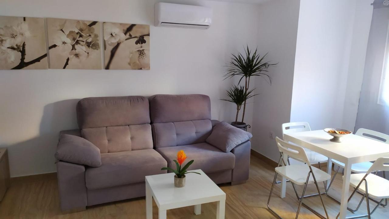Appartement Loft 500 Metros De La Playa *